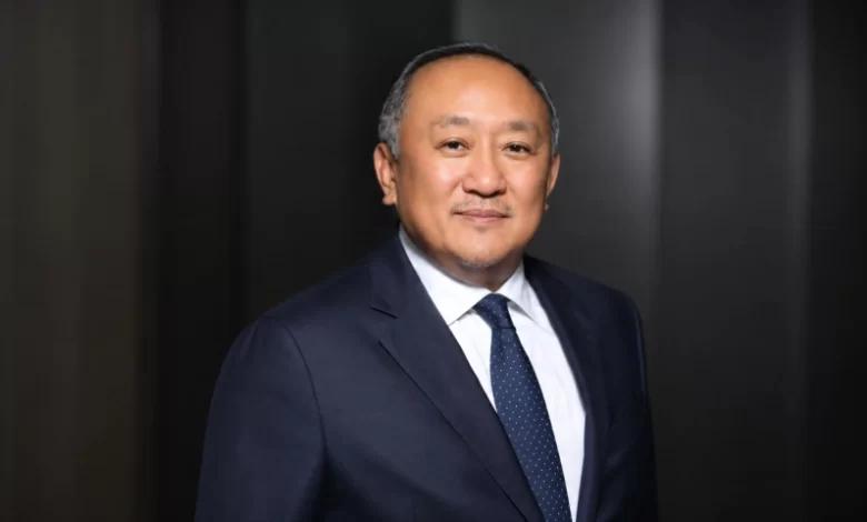 Vyacheslav Kim launches AÑSA HUB in Alatau City with a $100M endowment fund