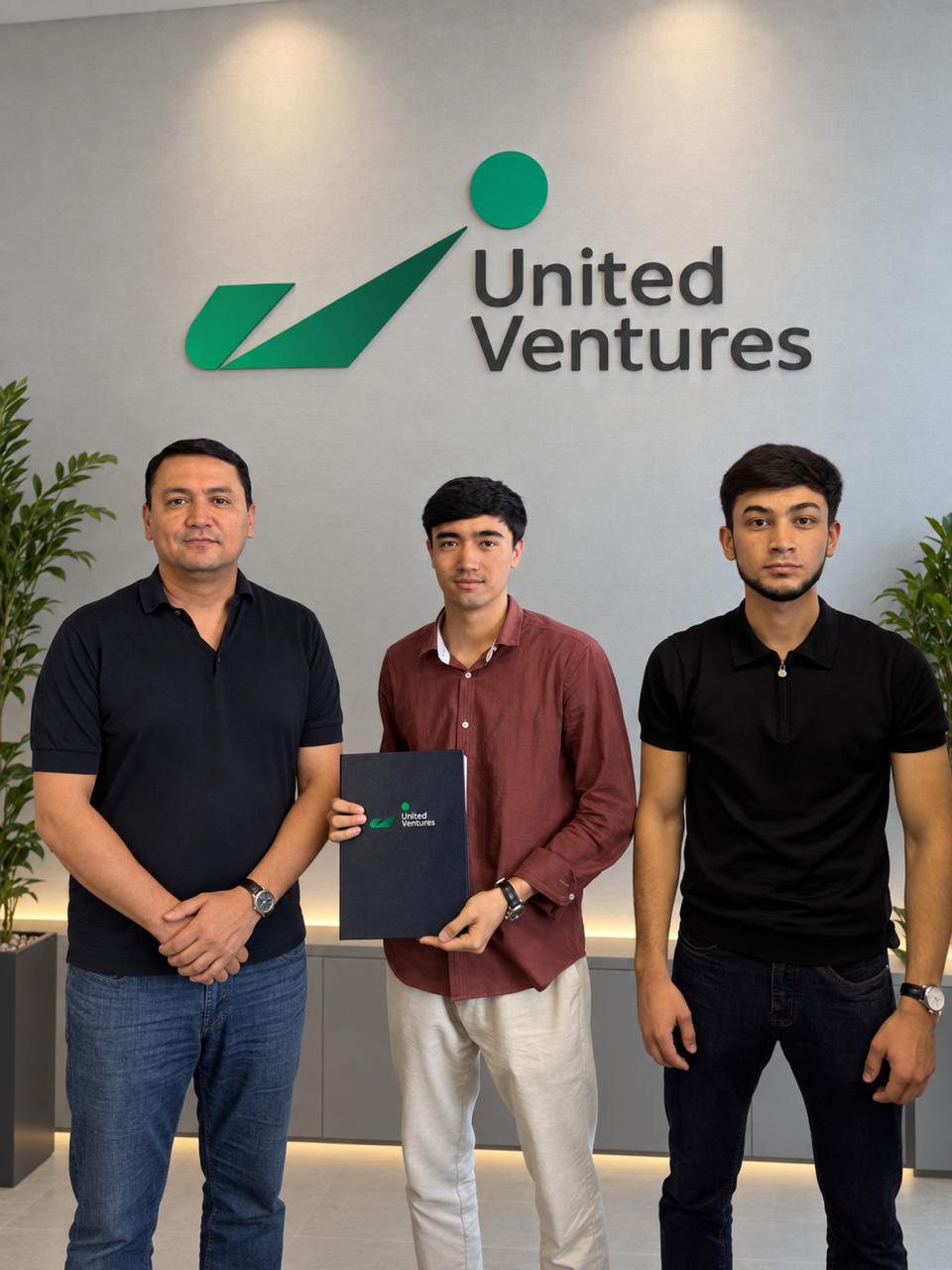 United Ventures invests $25K in UstozHub, an online tutoring platform