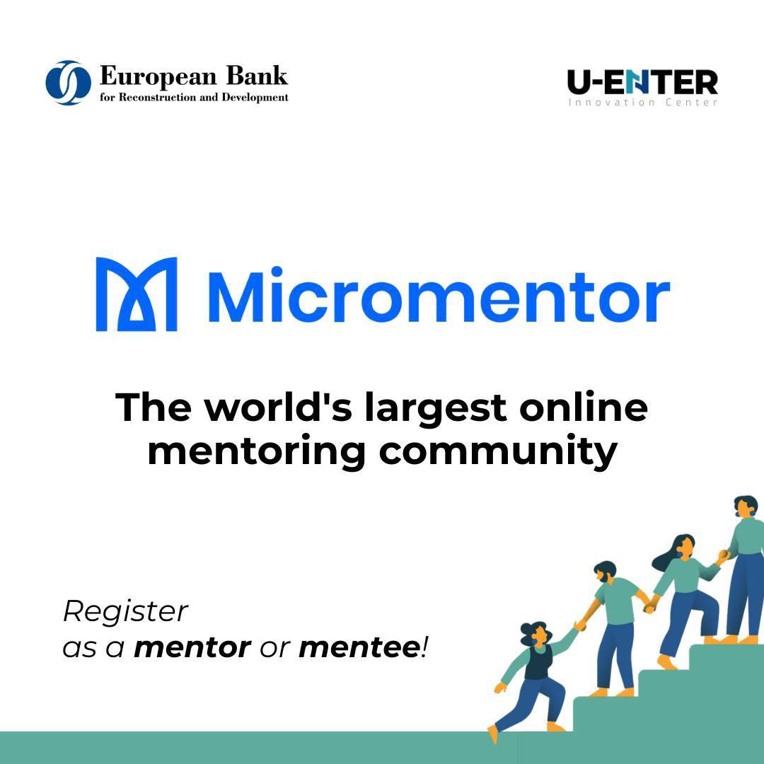 MicroMentor and EBRD bring free business mentoring platform to entrepreneurs in Uzbekistan