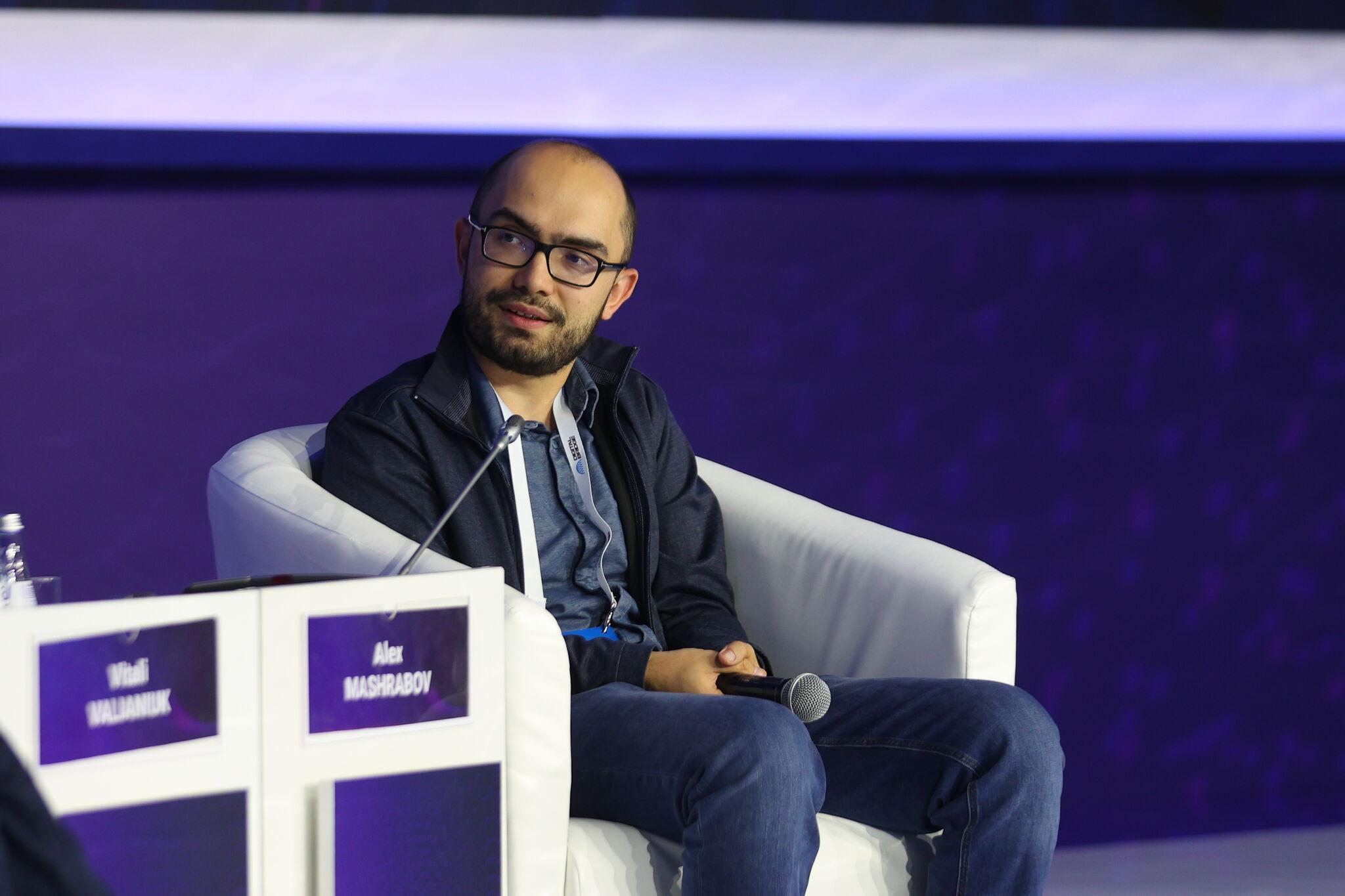 Higgsfield crosses $1B in annualized revenue 18 months after launch