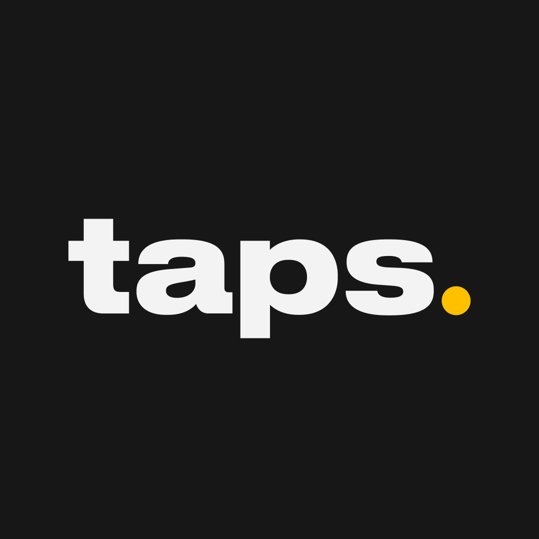 taps.