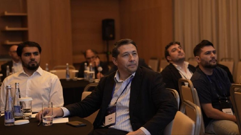 YPO visits Uzbekistan for the first time to launch the country's first local chapter