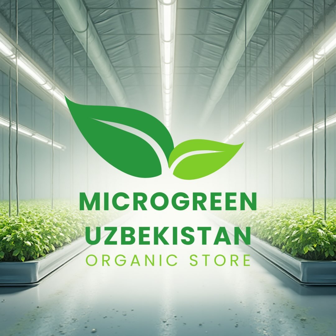 Microgreen