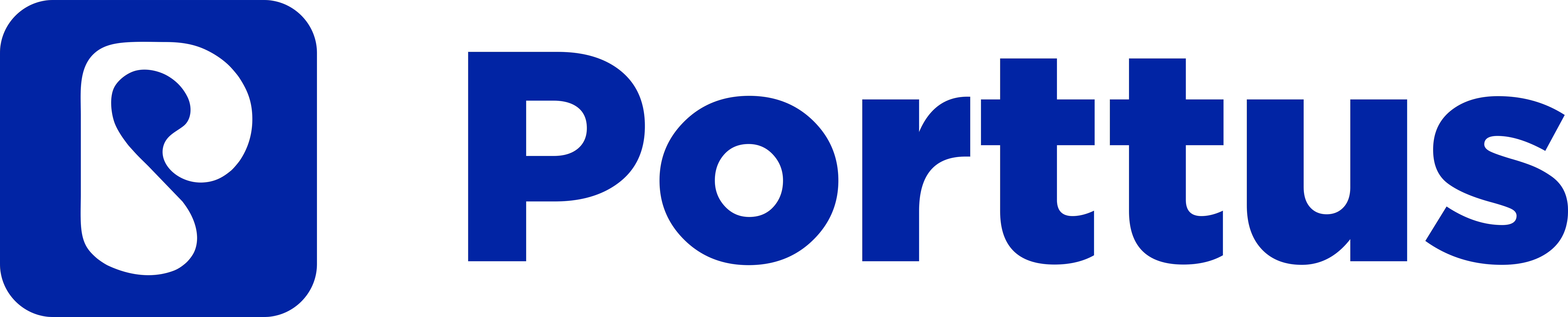 Porttus AI