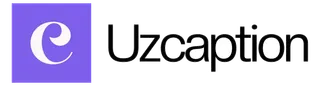 UzCaption