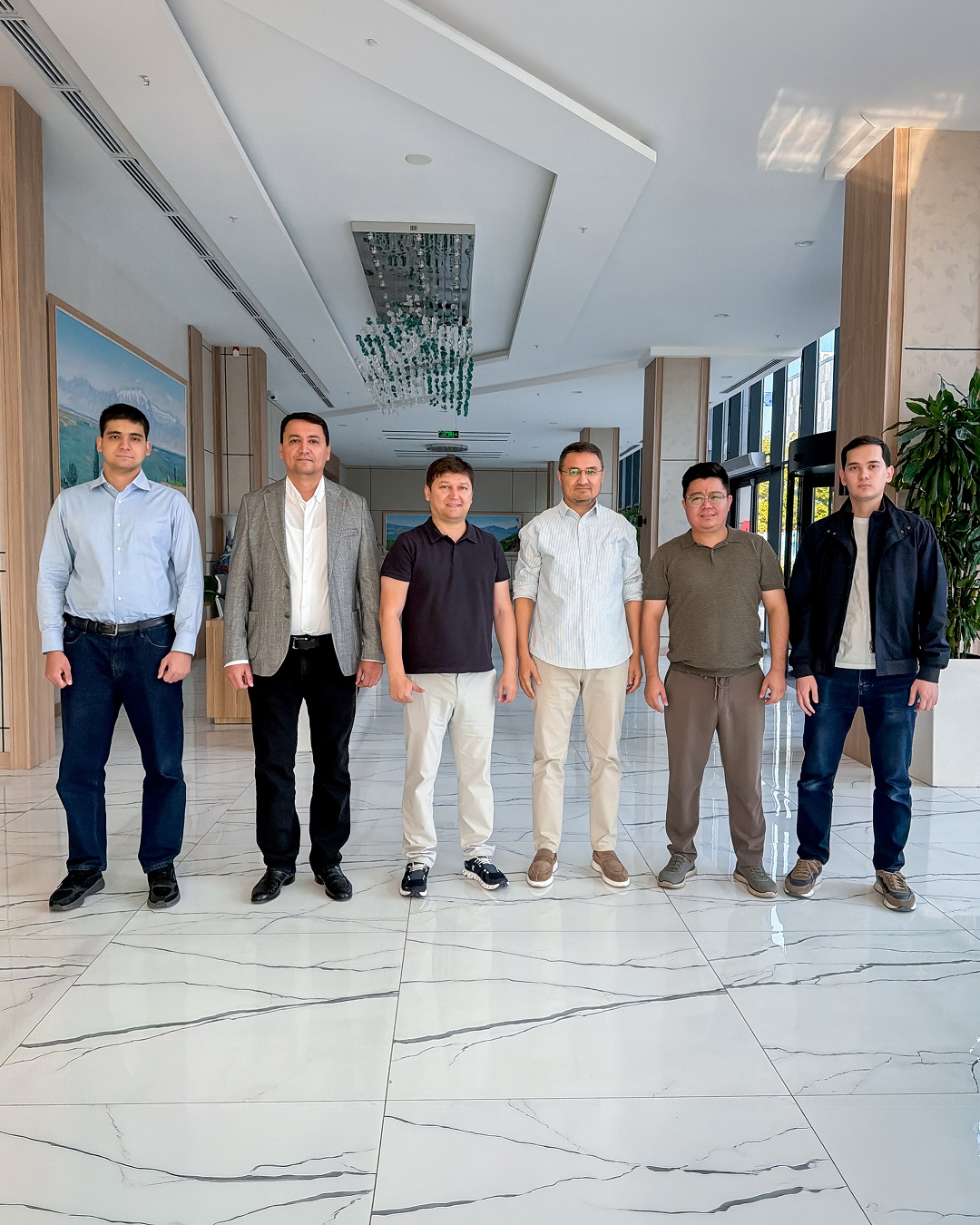 Bigmart Raises $500,000 in a Pre-Seed Round from Imkon Ventures, Aloqa Ventures, and United Ventures