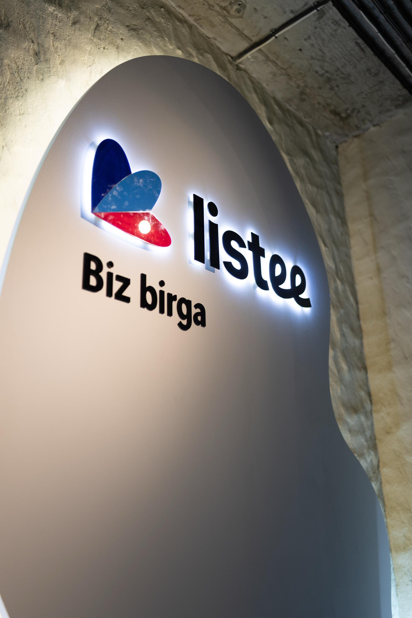 Listee Summarizes the Results of 80 Days of Testing Its Advertising Platform in Uzbekistan