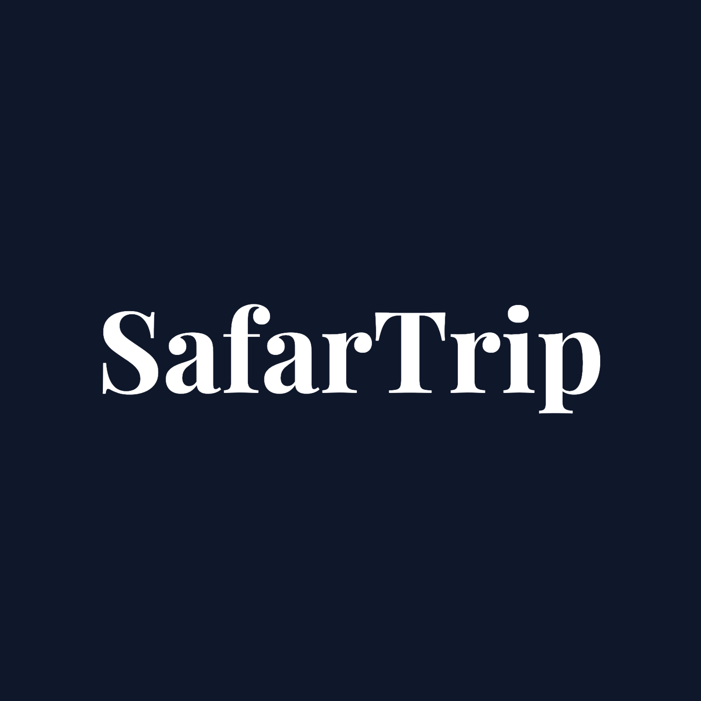 SafarTrip