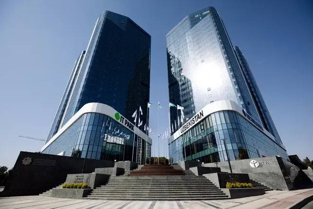 IT Park Uzbekistan has been named the "Best Knowledge Zone of the Year 2026" in Asia by fDi Intelligence