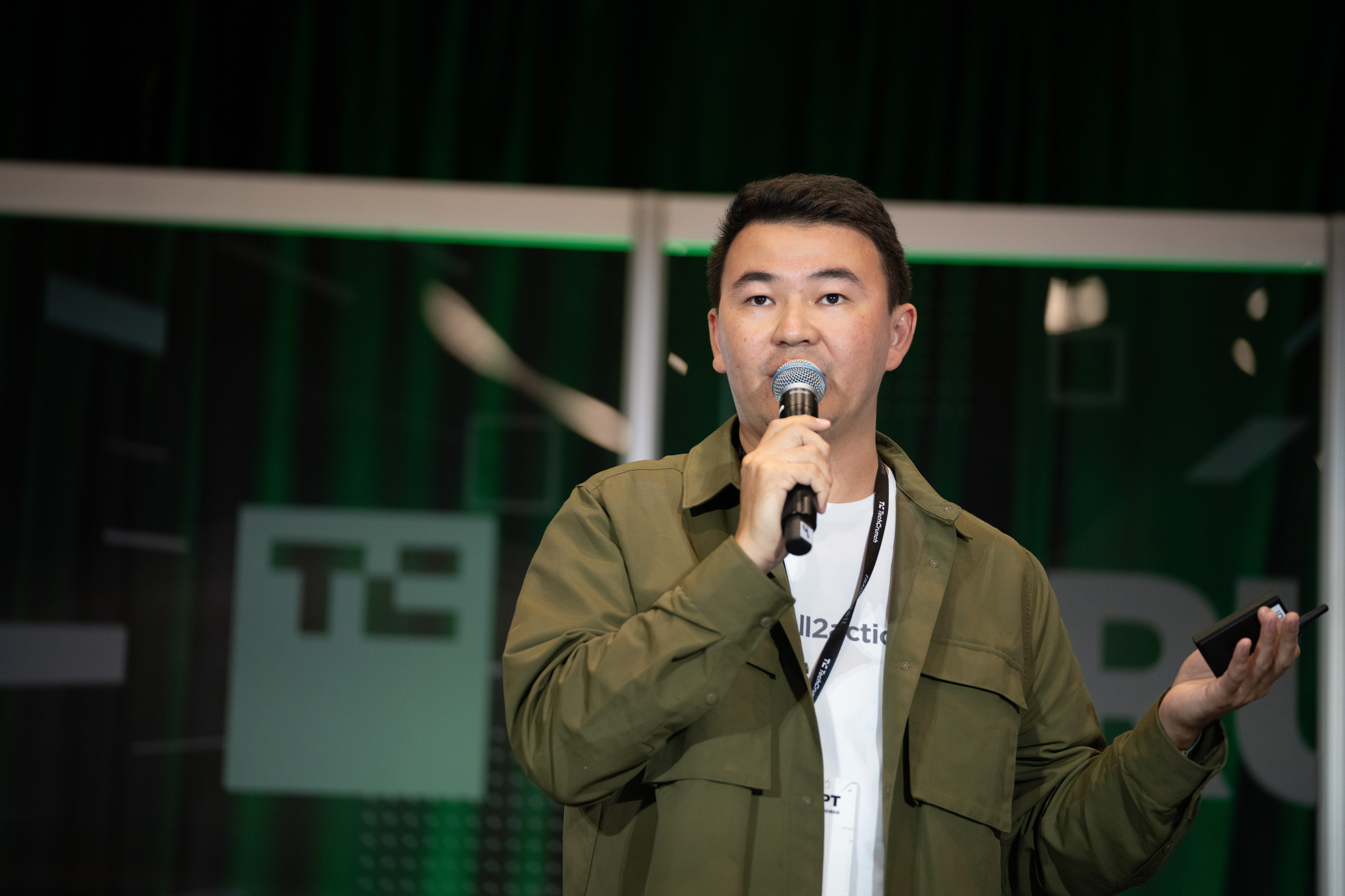 Call2Action AI, based in Kazakhstan, Reaches $1 Million in ARR in the U.S. and Sets a Goal of $10 Million