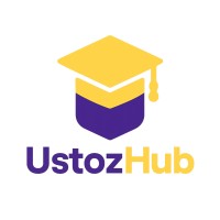 UstozHub