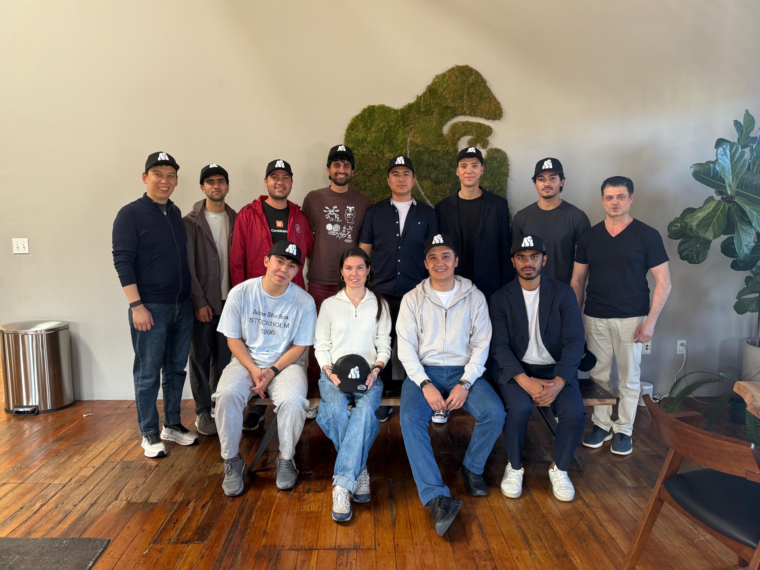 Yoshlar Ventures portfolio companies in San Francisco raise $3.7 million at a valuation exceeding $270 million