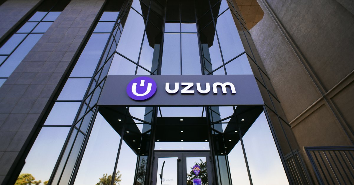 Uzum raised over $130M at a $2.3B valuation