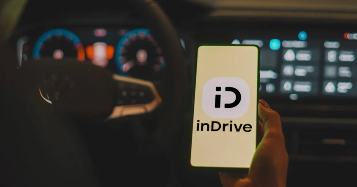 inDrive acquires Pakistani quick-commerce startup Krave Mart