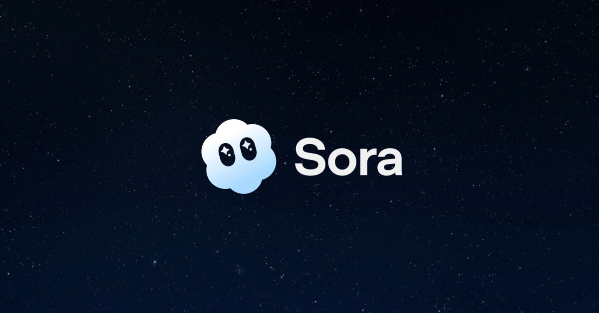OpenAI shuts down Sora and video direction