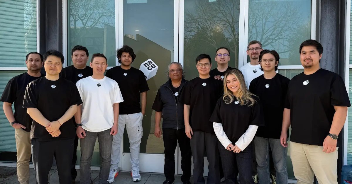 Kazakh Founders Raise $21.5M in AI