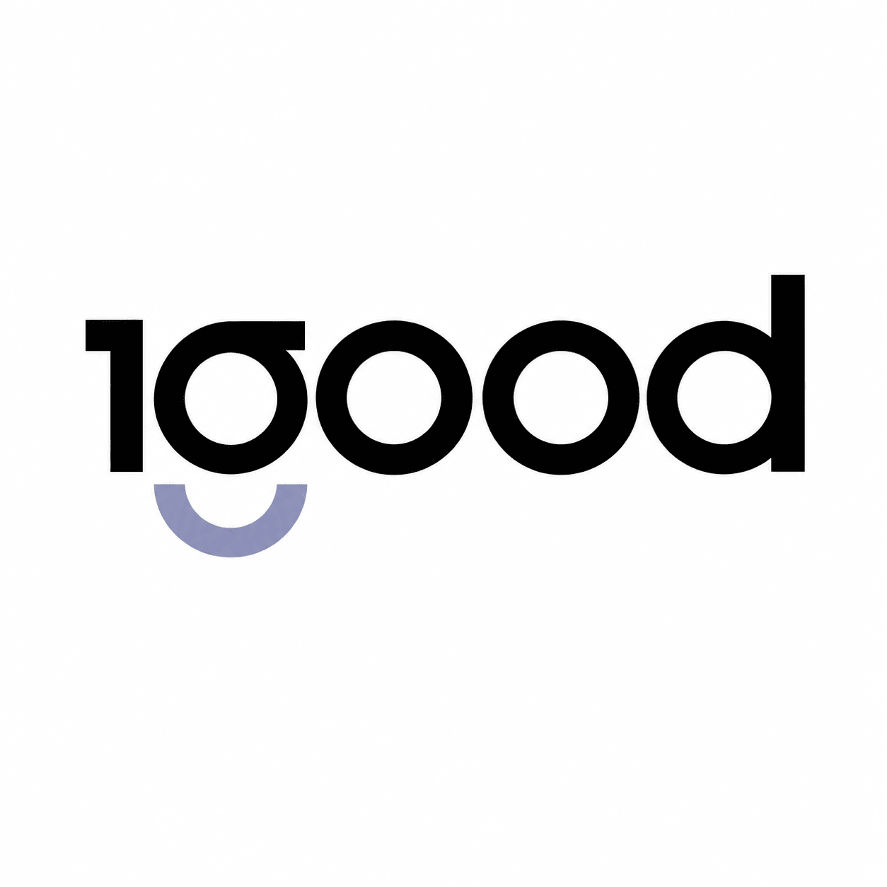 1good
