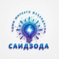 Saidzoda Engineering