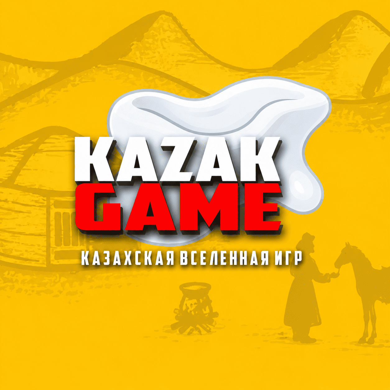 Kazakgame