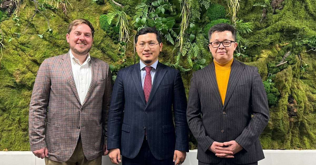 Qazaqstan Venture Group инвестирует до $3M в MOST Accelerator Fund