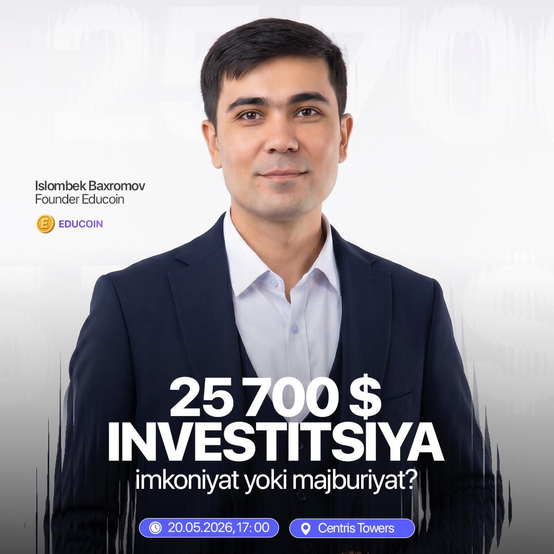 $25,700 Investment — Opportunity or Obligation?