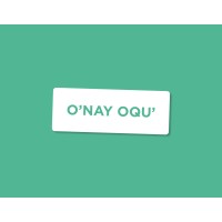 Onay Oqu
