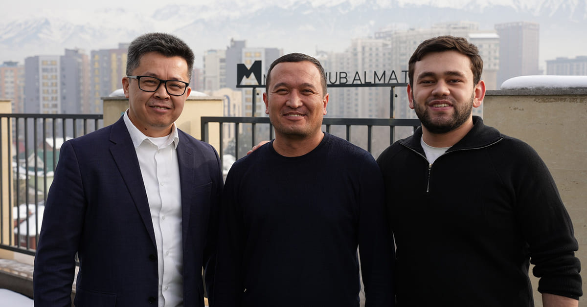 MOST Ventures backs BITO at $10M valuation in new bridge round