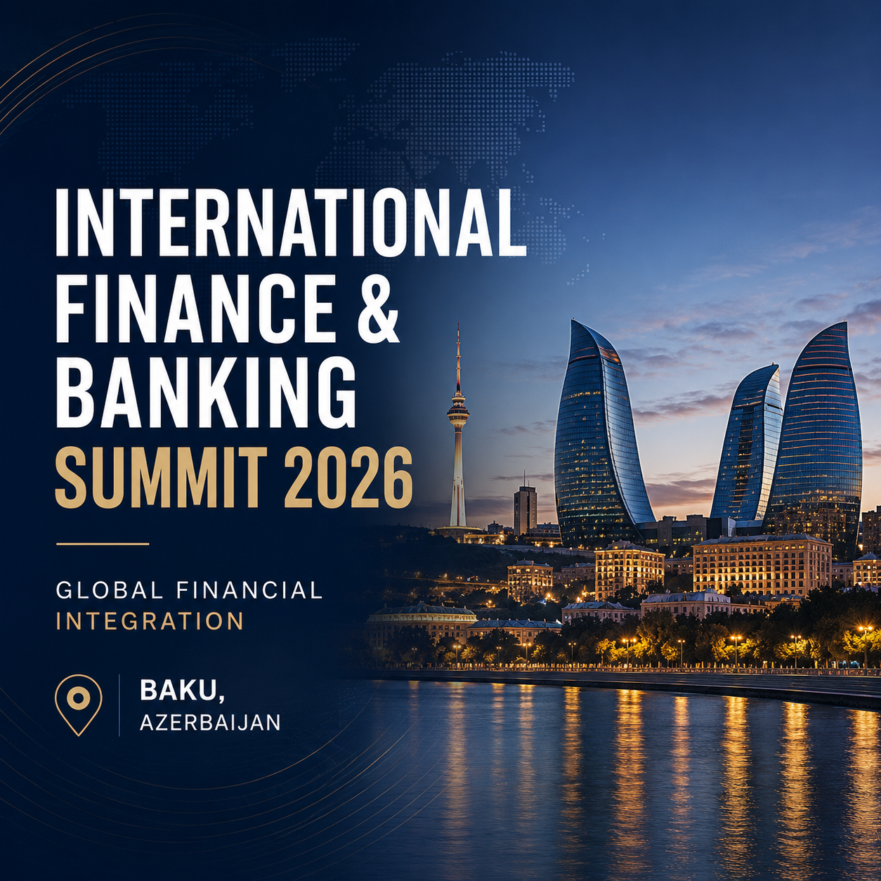 International Finance & Banking Summit 2026