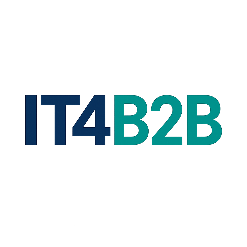 IT4B2B