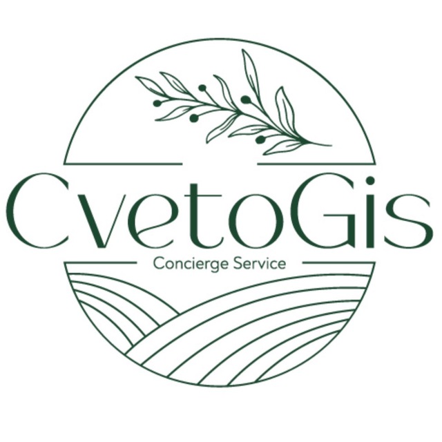 CVETOGIS