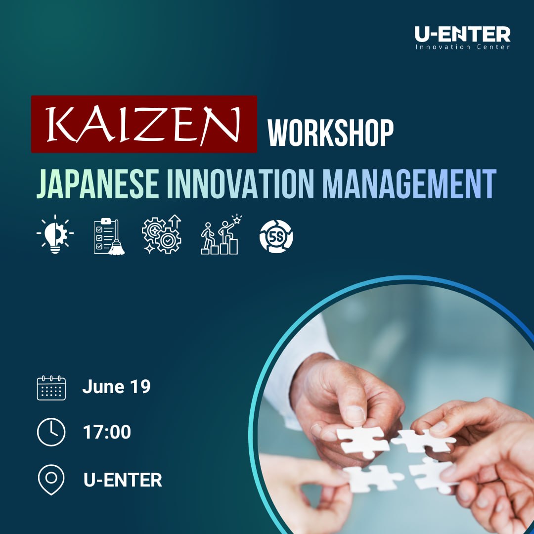 Japanese Innovation Management Practices: The Kaizen Method