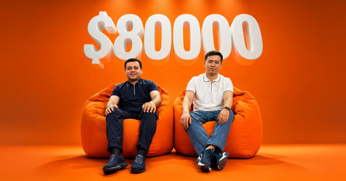 NavAI raises $80K from Yoshlar Ventures to scale its AI voice platform for customer service