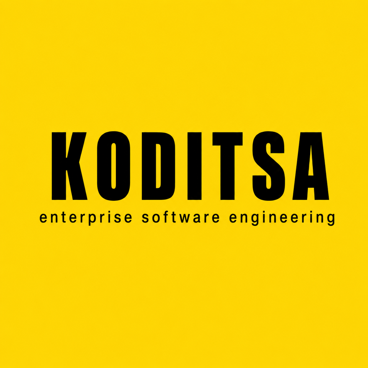 Koditsa