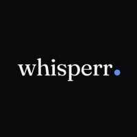 Whisperr