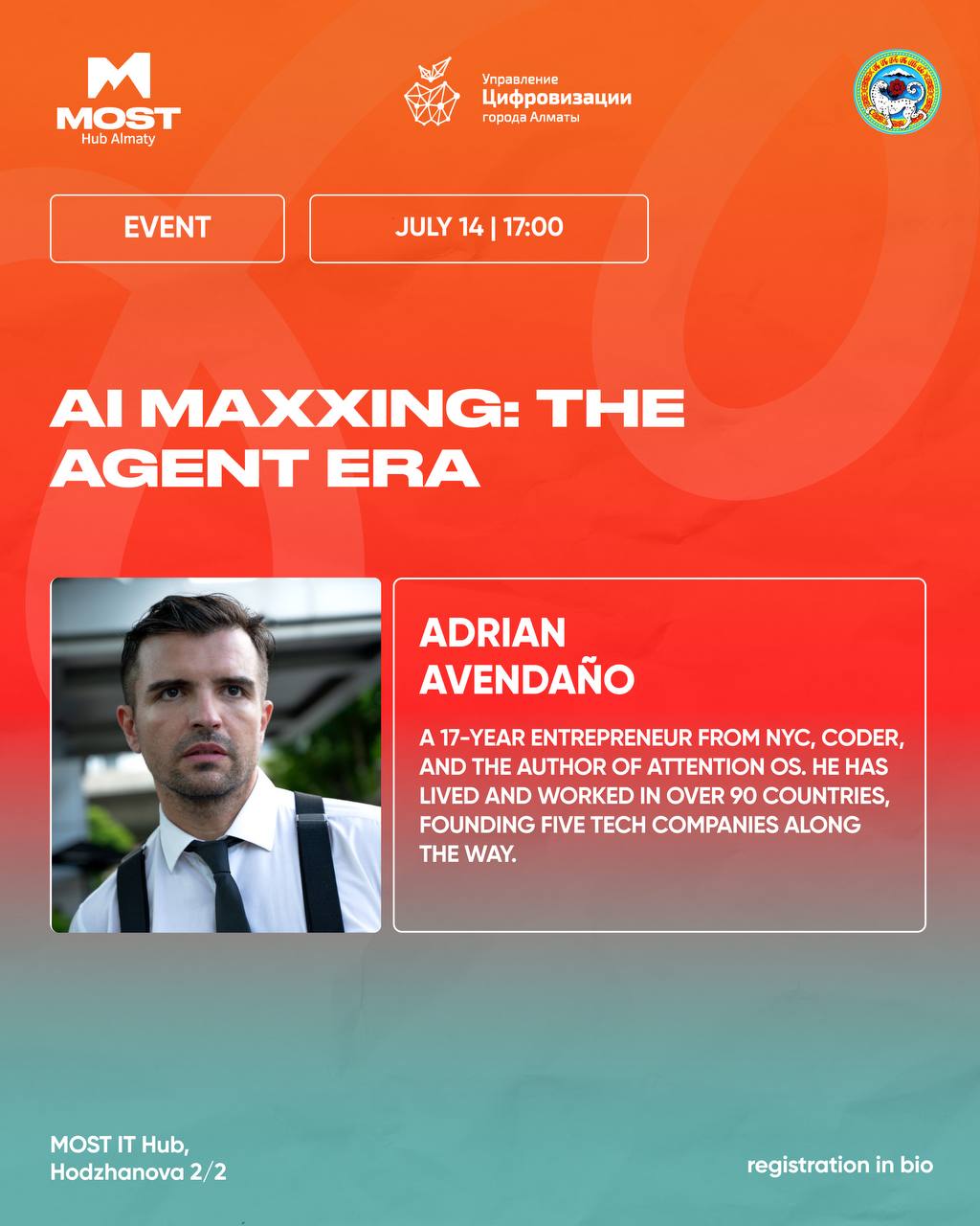 AI Maxxing: The Agent Era