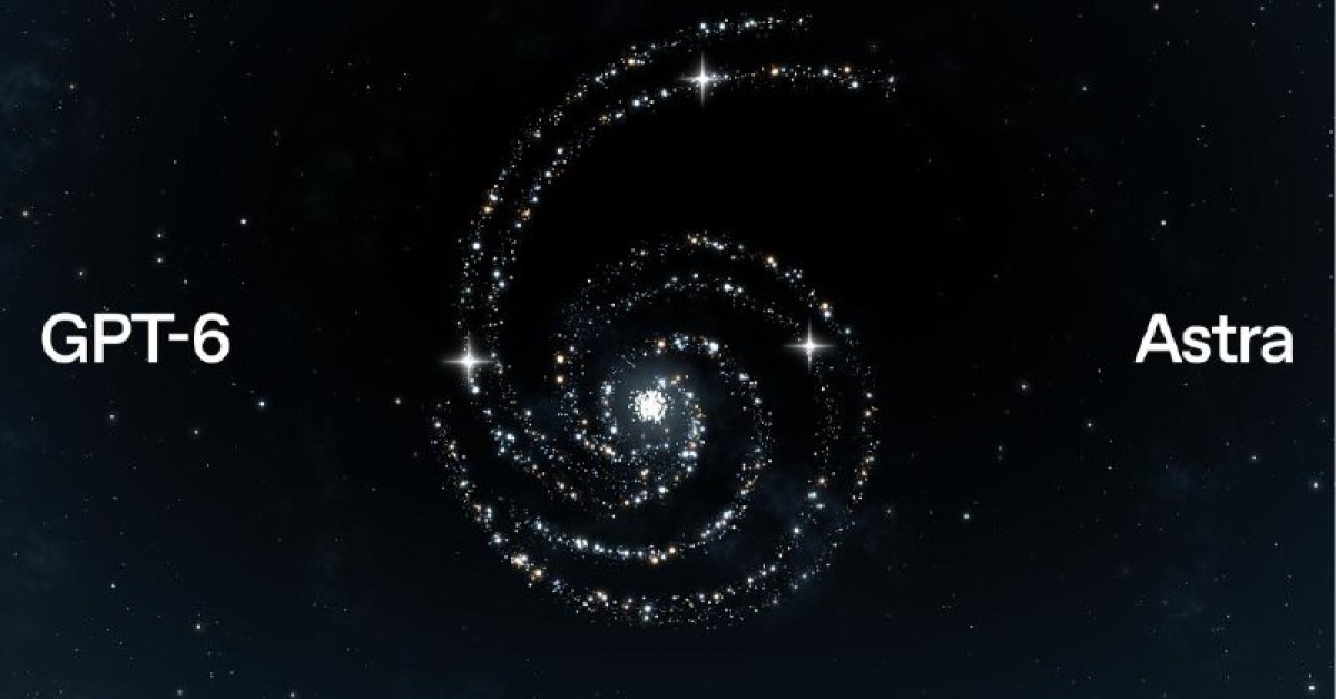 OpenAI releases GPT-6 Astra, its first AI model to reach Critical cybersecurity level