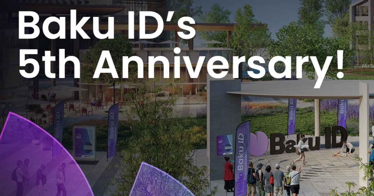 Baku ID 2026 to bring together startups and investors in SABAH.city on September 17-18