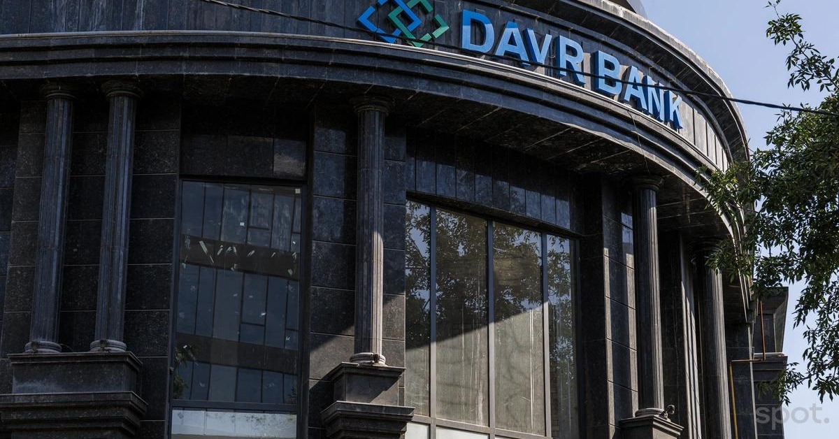Azerbaijan's ABB acquires 51% of Uzbekistan's Davr Bank for about $140 million