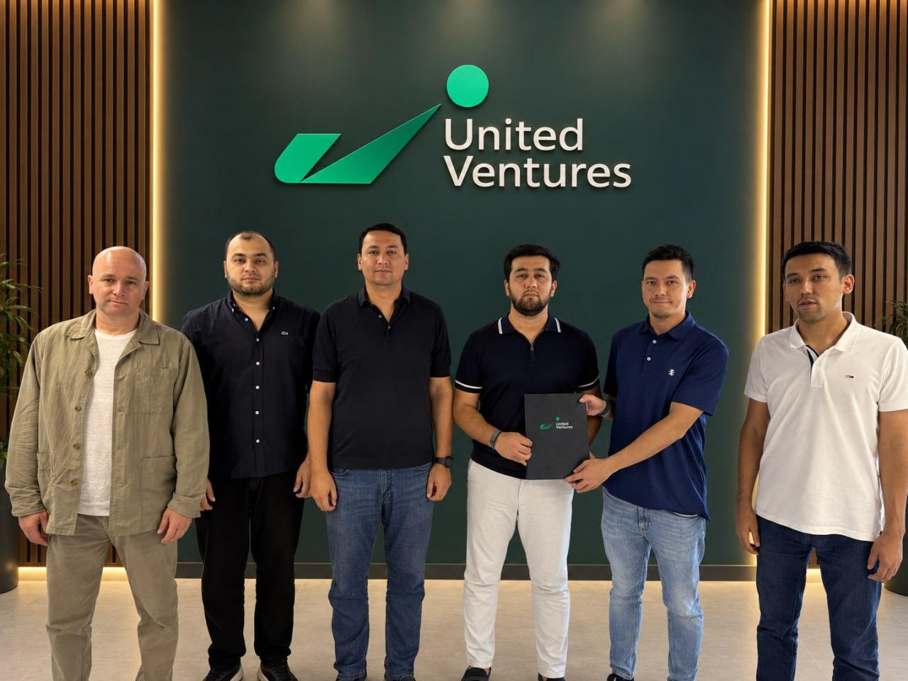 United Ventures invests $40,000 in Emplbee, a single platform for education centers
