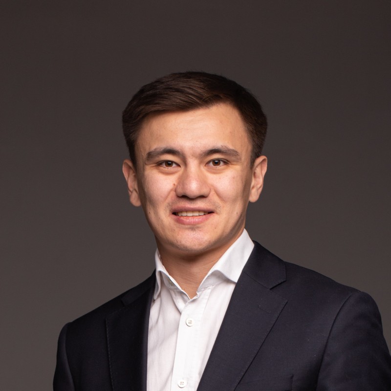 Yersultan Yermanov