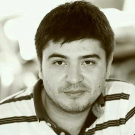 Farruh Kayumov