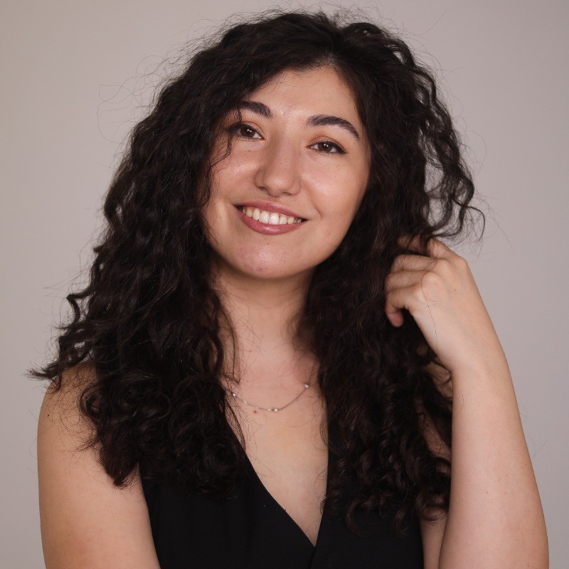 Zulfiya Urunova