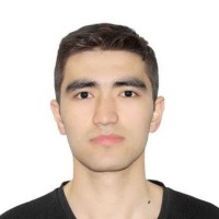 Akmaljon Abirakhimov