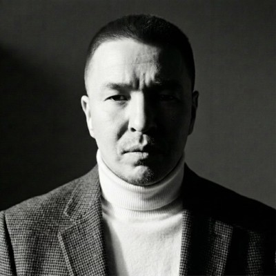 Yerjan Ryskali