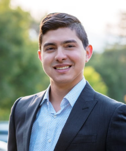 Rami Reyes