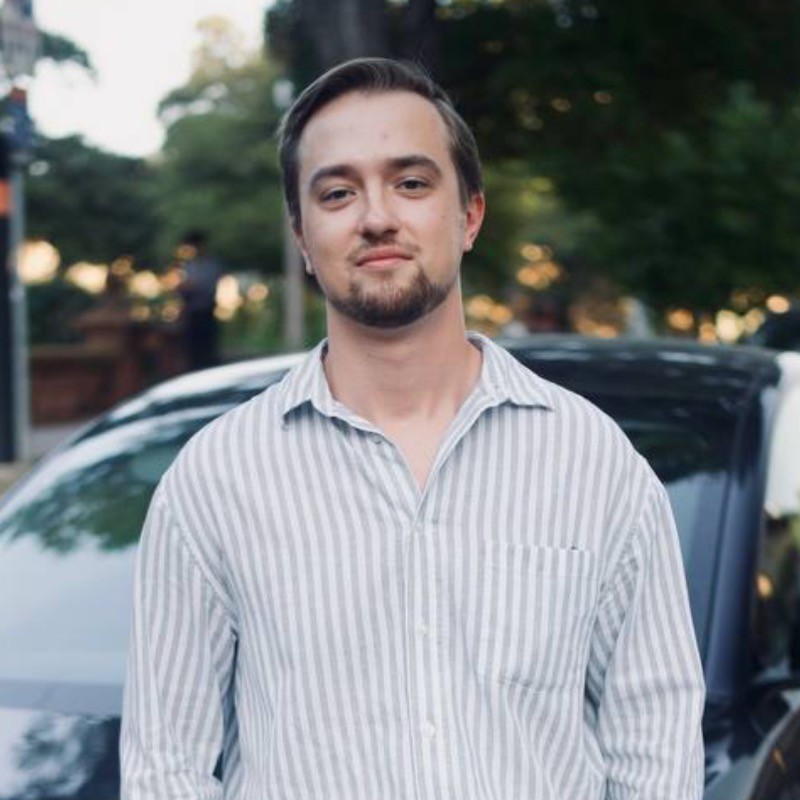 Daniil M.
