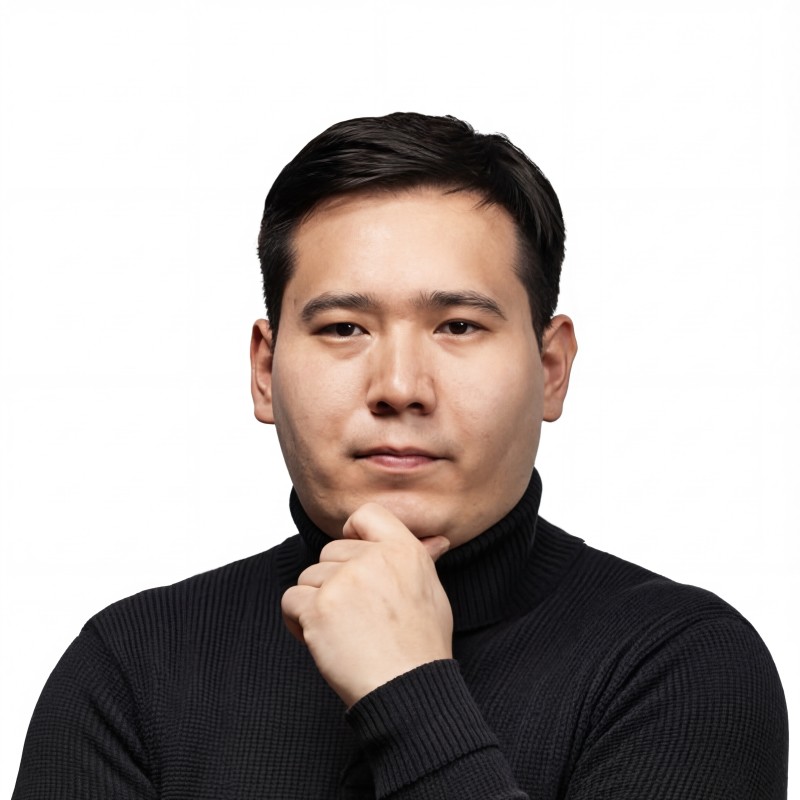 Khikmatilla Ubaydullaev