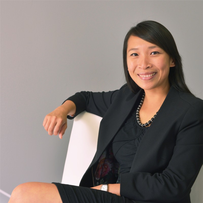 Mei Liou