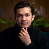 Azim Pulat