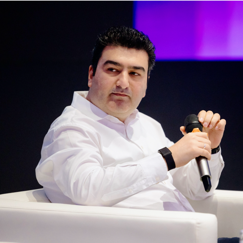 Nuriddin Lafizov